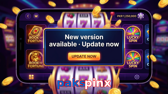 Payment and PKR controls in Pakspinx