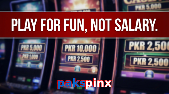 Payment and PKR controls in Pakspinx